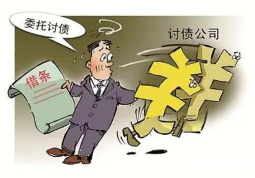 广州催债：债务人死亡子女有钱财吗