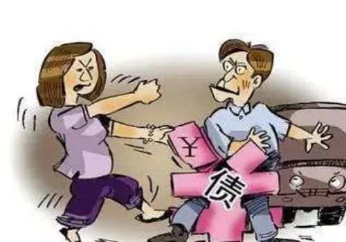 广州讨债:可以找律师打欠条吗